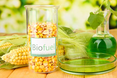 Upton Noble biofuel availability