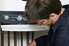 boiler repair Upton Noble