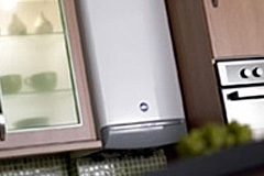 trusted boilers Upton Noble