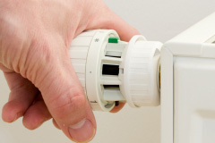 Upton Noble central heating repair costs