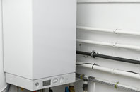 free Upton Noble condensing boiler quotes