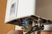 free Upton Noble boiler install quotes